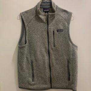 Patagonia Men’s Better Sweater Vest